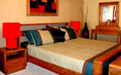 Project Image of 625 Sq.ft 1 BHK Apartment / Flat for sale in Hiranandani Estate for Rs. 8000000
