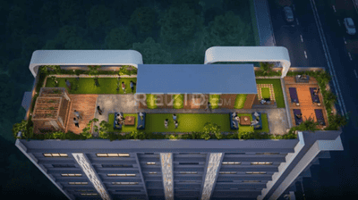 Project Image of 881 Sq.ft 3 BHK Apartment / Flat for sale in Borivali West for Rs. 23000000
