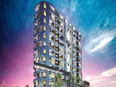 Project Image of 1247.0 - 1760.0 Sq.ft 2 BHK Apartment for buy in Eisha Basilla