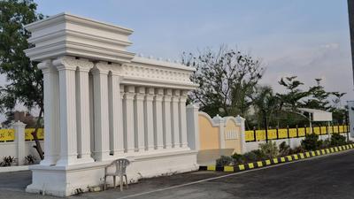 Project Image of 435.0 - 2108.0 Sq.ft Residential Plot Plot for buy in RR Paradaise Avenue