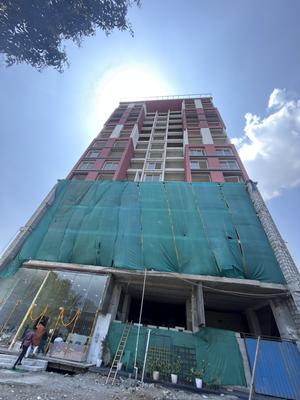 Project Image of 540.0 - 1373.0 Sq.ft 2 BHK Apartment for buy in Aqura Pride