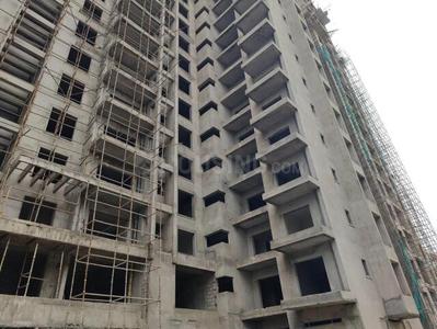 Project Image of 952.0 - 3355.0 Sq.ft 2 BHK Apartment for buy in 22 And Crest