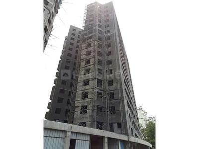 Project Image of 485.0 - 569.0 Sq.ft 2 BHK Apartment for buy in Vertical Oriana Phase IV