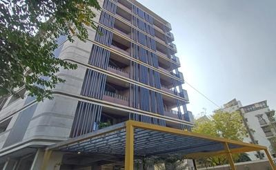Project Image of 1669.59 - 1903.81 Sq.ft 4 BHK Apartment for buy in Aaryarath Vibgyor