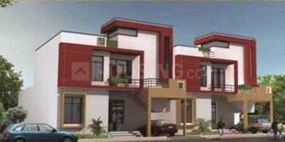 Project Image of 1190.9 - 2806.5 Sq.ft 3 BHK Villa for buy in Shilpi City