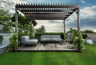 Project Image of 302.04 - 1774.0 Sq.ft 1 RK Apartment for buy in Aakash Golden Jubilee Heights