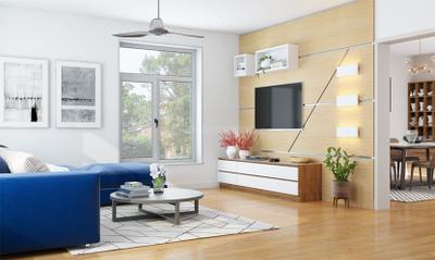 Project Image of 1272.0 - 2262.0 Sq.ft 2 BHK Apartment for buy in OPEL