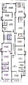 Project Image of 660.0 - 946.0 Sq.ft 2 BHK Apartment for buy in Nonibala Apartment