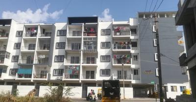 Project Image of 1080.0 - 1682.0 Sq.ft 2 BHK Apartment for buy in Ashrith Aspire