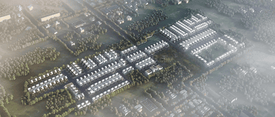 Project Image of 801.0 - 1075.0 Sq.ft 2 BHK Villa for buy in SN Signature Villas
