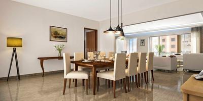 Project Image of 894.0 - 1010.0 Sq.ft 2 BHK Apartment for buy in Supreme Belmac Residences A