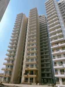 Project Image of 665.0 - 4650.0 Sq.ft 1 BHK Apartment for buy in Solitairian City