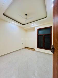 Project Image of 0.0 - 1170.0 Sq.ft 3 BHK Builder Floor for buy in D S The Royal