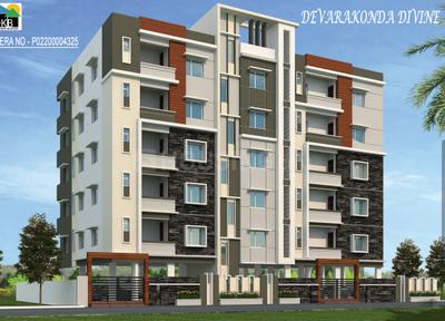 Devarakonda Divine Elevation 2