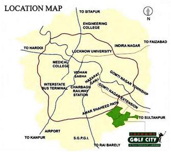 Project Image of 1057.0 - 1189.0 Sq.ft 2 BHK Apartment for buy in Ansal Greenfield Residencia
