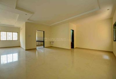 Project Image of 1468.0 - 1504.0 Sq.ft 3 BHK Apartment for buy in Mahasathi Sharanya Enclave