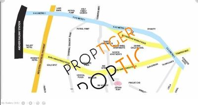 Project Image of 1285.0 - 1465.0 Sq.ft 2 BHK Apartment for buy in Kamala Jeevan Vijay