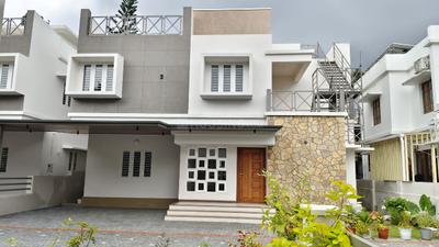 Project Image of 1725.0 - 2097.0 Sq.ft 3 BHK Villa for buy in Sophia Nest