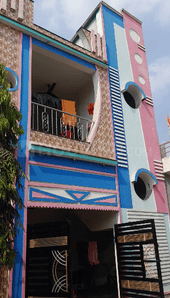 Project Image of 0.0 - 2209.2 Sq.ft Residential Plot Plot for buy in Sai Vatika