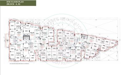 Project Image of 502.57 - 963.59 Sq.ft 1 BHK Apartment for buy in Splendid Murlidhar Paradise