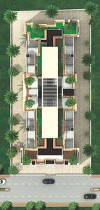 Project Image of 367.0 - 1053.0 Sq.ft 1 BHK Apartment for buy in Sunit Saukhyada