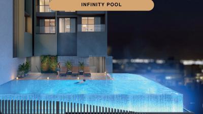Project Image of 675.54 - 1310.61 Sq.ft 2 BHK Apartment for buy in Gundecha Rexon Suites Phase I