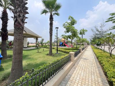 Project Image of 925.7 - 2325.0 Sq.ft Residential Plot Plot for buy in Eldeco City Phase I