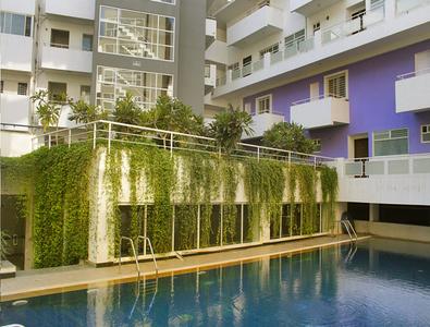 Project Image of 889.0 - 2000.0 Sq.ft 2 BHK Apartment for buy in Durga Saffron Square
