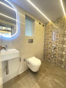 Project Image of 445.0 - 640.0 Sq.ft 1 BHK Apartment for buy in Laukik Vastu Luxuria