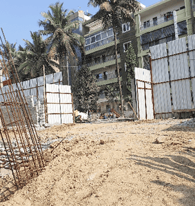 Project Image of 727.96 - 1030.0 Sq.ft 2 BHK Apartment for buy in Sri SSVD Serenity