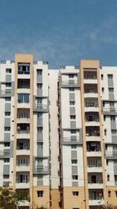 Project Image of 1100.0 - 2200.0 Sq.ft 2 BHK Apartment for buy in Sriniketan Apartment