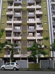 Project Image of 416.0 - 1050.0 Sq.ft 1 BHK Apartment for buy in Patil Alaknanda