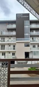 Project Image of 1120.0 - 1585.0 Sq.ft 2 BHK Apartment for buy in Shree Sai Sunshine