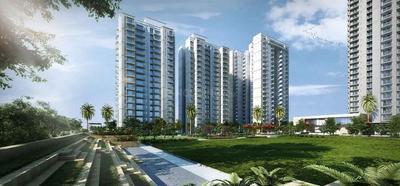 Project Image of 832.05 - 1456.36 Sq.ft 2 BHK Apartment for buy in Godrej Majesty
