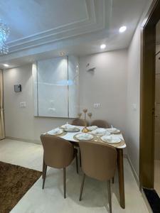 Project Image of 360.0 - 1800.0 Sq.ft 1 BHK Builder Floor for buy in Golden Height Apartment
