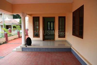 Project Image of 1700.0 - 2000.0 Sq.ft 3 BHK Villa for buy in Springfield Rotunda