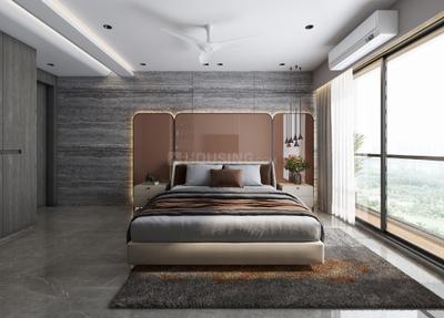 Project Image of 1365.94 - 2392.82 Sq.ft 3 BHK Apartment for buy in Rgate Ishaan Atulyam
