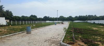 Project Image of 510.0 - 1418.0 Sq.ft Residential Plot Plot for buy in Grishwar LV Villa