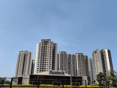 Project Image of 407.0 - 750.0 Sq.ft 1 BHK Apartment for buy in Sunteck World
