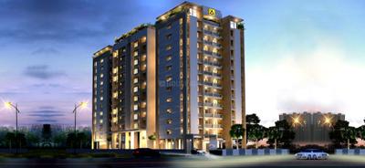 Project Image of 1318.0 - 3403.0 Sq.ft 2 BHK Apartment for buy in Asset Precious