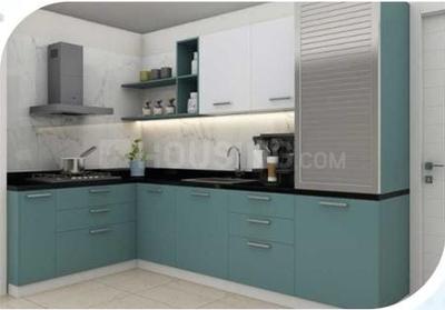 Project Image of 309.03 - 498.05 Sq.ft 1 BHK Apartment for buy in Sai Amit Palace CHSL