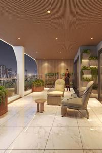 Project Image of 5000 Sq.ft 4.5 BHK Apartment / Flat for sale in Chintalakunta for Rs. 50000000