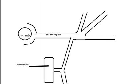 Project Image of 606.44 - 2299.17 Sq.ft Residential Plot Plot for buy in Kuldipsinh Ghanshyam Nagar 1