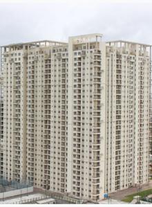 Project Image of 1996 Sq.ft 3.5 BHK Apartment / Flat for sale in Thanisandra for Rs. 25100000