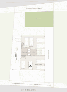 Project Image of 781.57 - 1422.77 Sq.ft 2 BHK Apartment for buy in Aditya Jeevan Parag Appartment