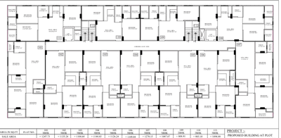 Project Image of 805.1 - 1278.0 Sq.ft 2 BHK Apartment for buy in Shri Anandam Heights