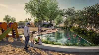 Project Image of 3028.0 - 3953.0 Sq.ft 3.5 BHK Villa for buy in Saiven Mulberry Groves