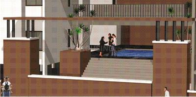 Project Image of 1270.0 - 1750.0 Sq.ft 2 BHK Apartment for buy in Nandi Shelters