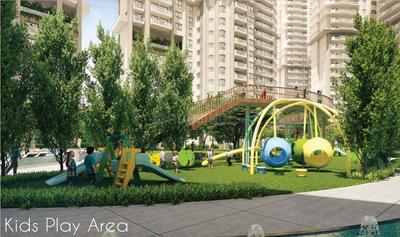 Project Image of 1638.02 - 2822.47 Sq.ft 3 BHK Apartment for buy in Tulip Monsella