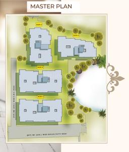 Project Image of 458.0 - 1028.0 Sq.ft 1 BHK Apartment for buy in Dupleix